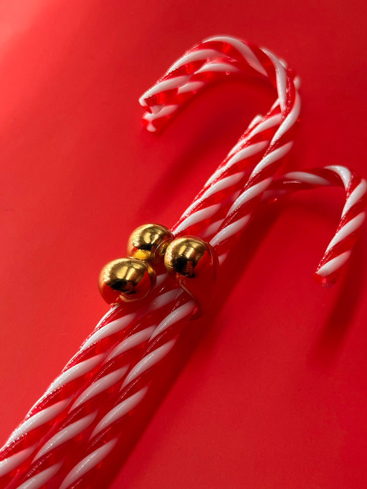 Bubble δαχτυλίδι από ανοξείδωτο ατσάλι