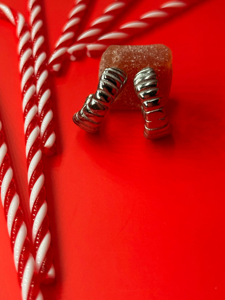 Gea σκουλαρίκια κρίκοι